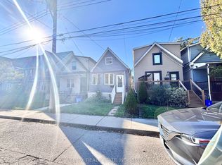 25 Niagara St, Hamilton, ON L8L 6A3