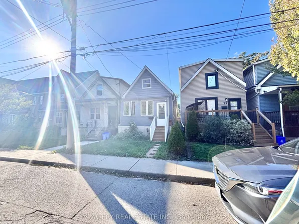 25 Niagara St, Hamilton, ON L8L 6A3