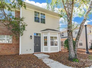 11521 Savannah Creek Dr, Charlotte, NC 28273