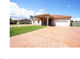 13233 SW 206th Ter, Miami, FL 33177