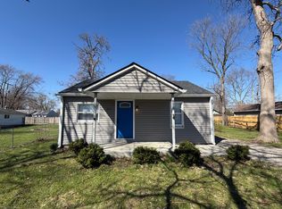 4810 W Naomi St, Indianapolis, IN