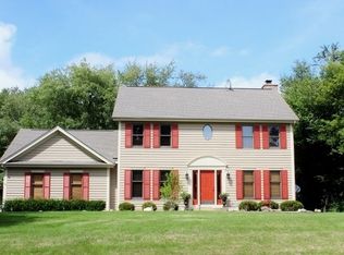 1406 Augusta Way, Spring Grove, IL 60081