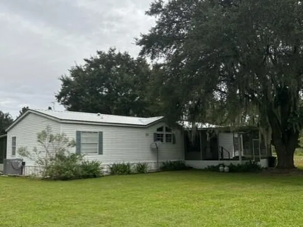 100 ROSIE Lane, East Palatka, FL 32131