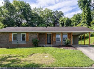 1916 Rosedale Ave, Knoxville, TN 37915