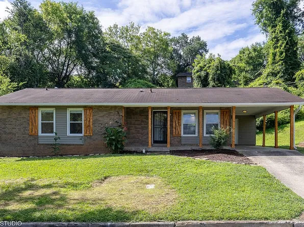 1916 Rosedale Ave, Knoxville, TN 37915