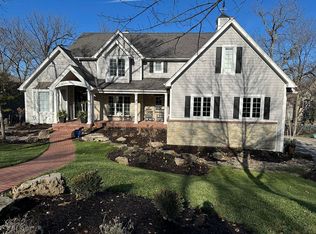26654 W Greentree Ct, Olathe, KS 66061