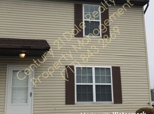 3106 Galaxy Rd, Dover, PA 17315