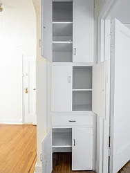 Rented by City Connections Realty