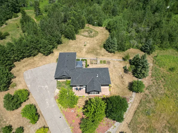 291 Silo Heights Dr, Wadena, MN 56482