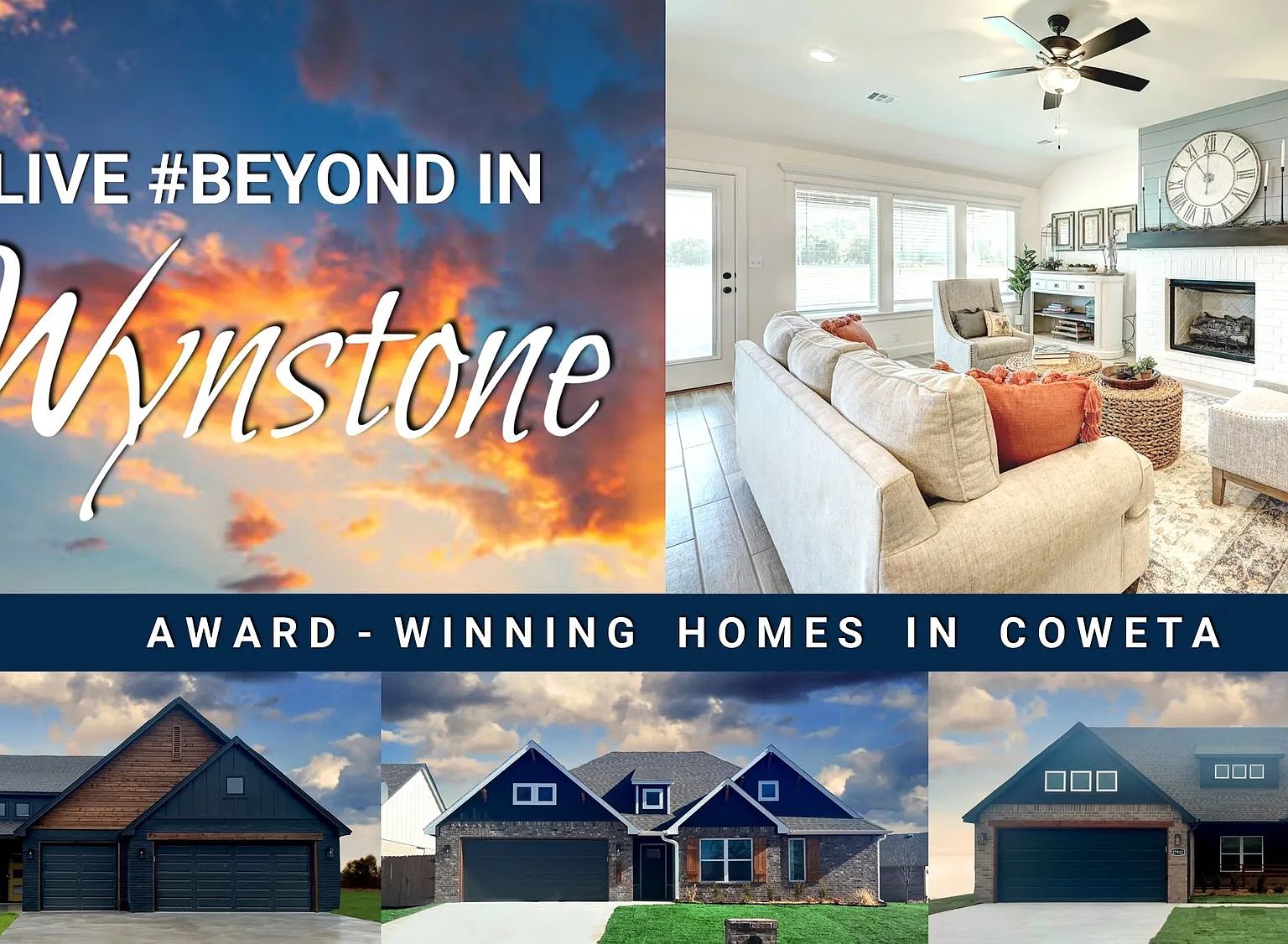 Wynstone by Butler Homes in Broken Arrow OK Zillow