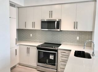 5180 Yonge St #2204, Toronto, ON M2N 0K5