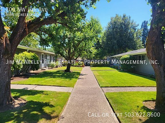 3rd image of 700 NW Joy Ave