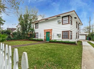 3911 Law St APT A, Houston, TX 77005