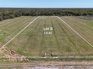 Us Highway 17 S, Zolfo Springs, FL 33890