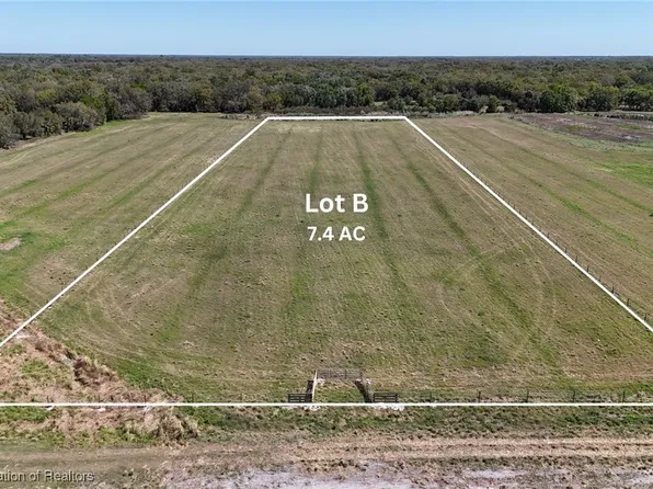Us Highway 17 S, Zolfo Springs, FL 33890