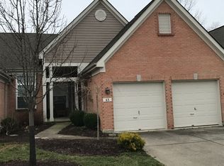 63 Stonehaven Dr, North Bend, OH 45052