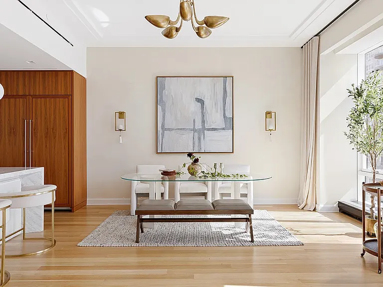 1289 Lexington Ave #18A — Photo 4