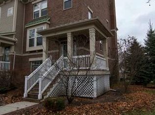 144 Hamilton St, Plymouth, MI 48170