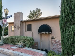 3950 Franklin Ave, Los Angeles, CA 90027