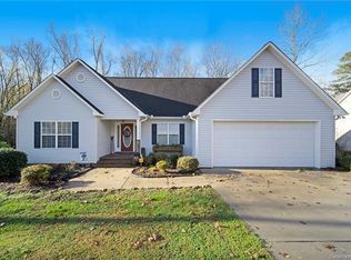 3008 Stonebridge Ln, Lancaster, SC 29720