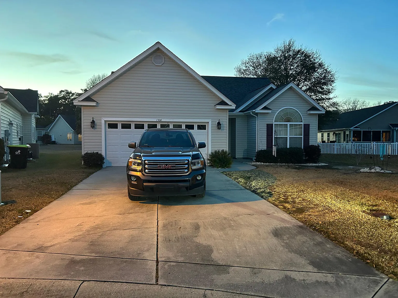 3 bed, 1847 sqft, $1,900 — Photo 3