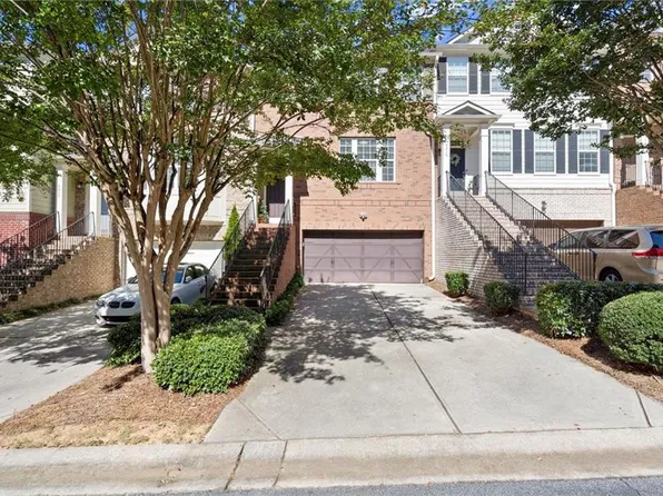 4220 Laurel Creek Ct SE Unit 6, Smyrna, GA 30080