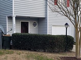 4004 Beaufain St, Raleigh, NC 27604