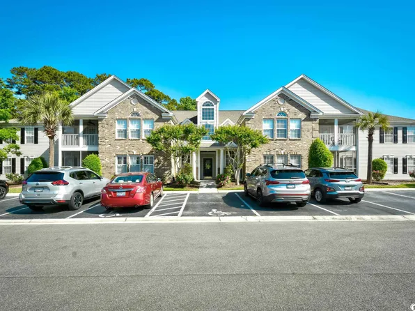 23 Pistachio Loop #13B, Murrells Inlet, SC 29576