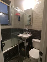 Rented by Evergreen Apartments BK