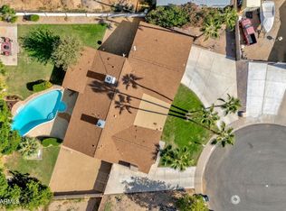 13633 N 51st Way, Scottsdale, AZ 85254