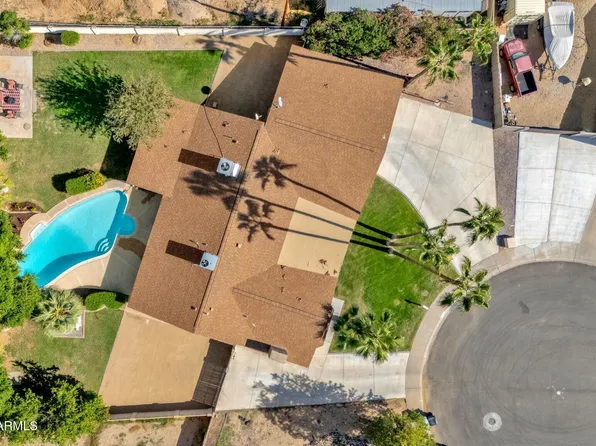 13633 N 51ST Way, Scottsdale, AZ 85254