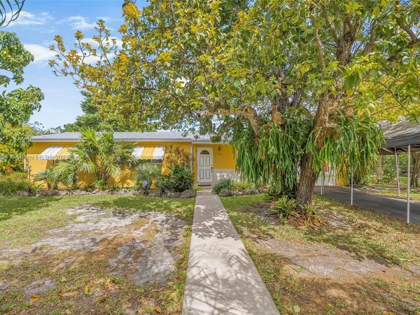 29265 SW 167th Ave, Homestead, FL 33030