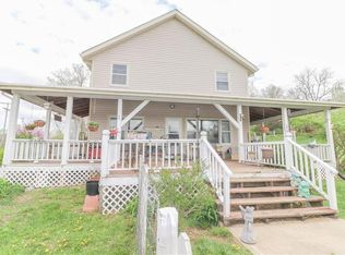 6800 SW Ore Rd, Lathrop, MO 64465