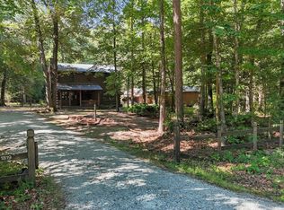 1819 Chambers Loop Rd, Timberlake, NC 27583