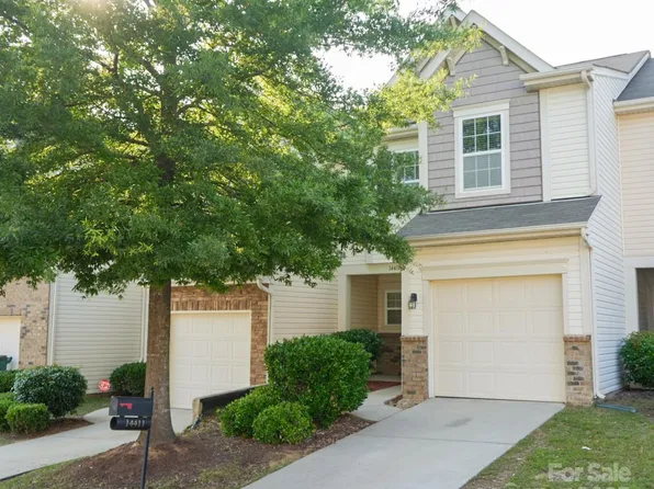 14411 Glendon Hall Ln, Charlotte, NC 28262