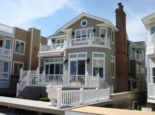 4337 Central Ave, Ocean City, NJ 08226