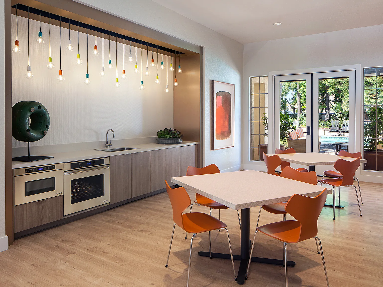 Rancho Mariposa Apartment Homes — Photo 3
