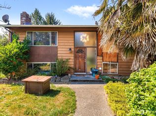 12443 169th Ave SE, Renton, WA 98059