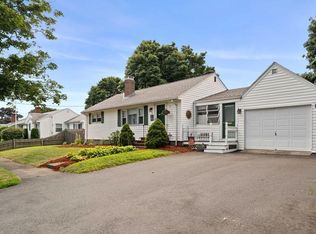6 Buker Rd, Danvers, MA 01923