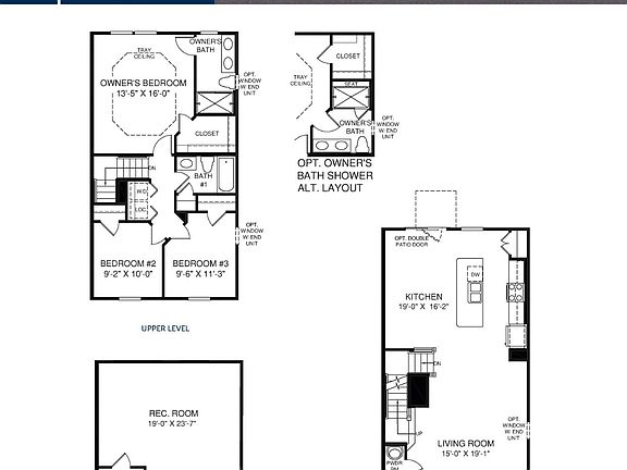 2nd image of 237 Poplar Loop Lot 31A
