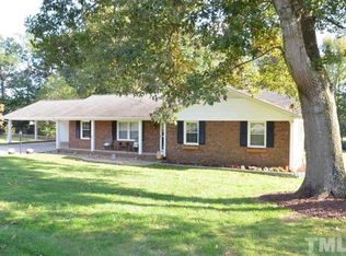 4005 Yates Mill Pond Rd, Raleigh, NC 27606