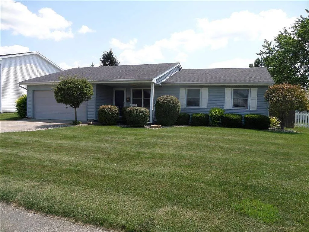 1462 N Manor Dr photo 1