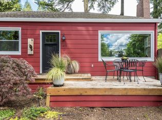 1451 SW Taylors Ferry Rd, Portland, OR 97219