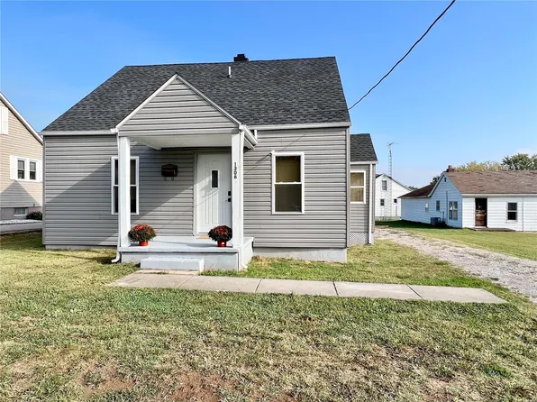 1306 W Saint Joseph St, Perryville, MO 63775