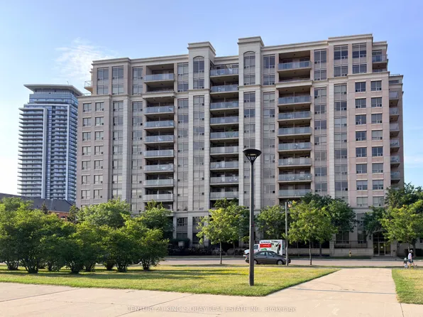37 Galleria Pkwy, Markham, ON