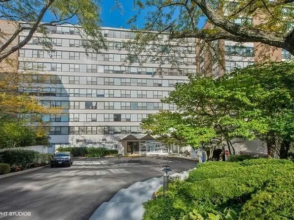 1616 Sheridan Rd Unit 10H, Wilmette, IL 60091