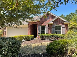 95 Sagamore Ridge Pl, Spring, TX 77389