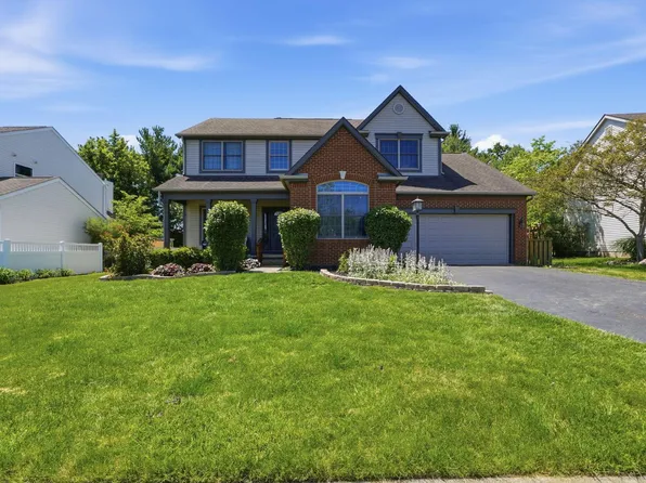 7176 Sherbrook Dr, Westerville, OH 43082