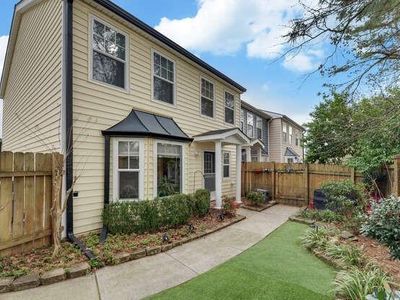 1898 Norcross Chase Cir, Lawrenceville, GA, 30044