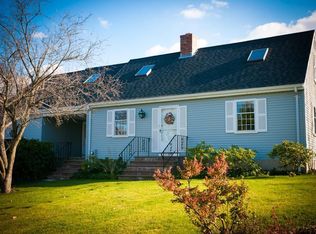 5 Heritage Rd, Quincy, MA 02169